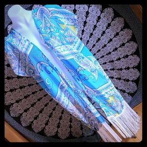 New Swim Cover Up beautiful kimono